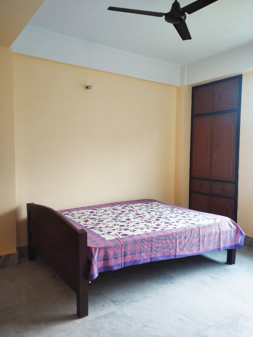 Fully Furnished 3bhk in Kalpataru Path, Rukmini Gaon, Guwahati, Assam, India for Rent